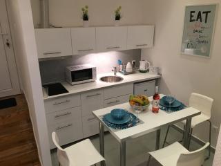 Zichy 34 Apartment - Budapest - 1