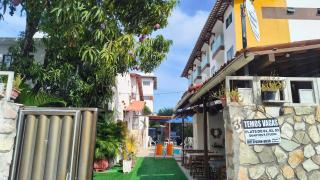 Fidjrossè Residence Porto de Galinhas Flats - 5