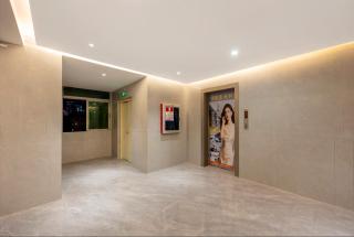 美悦轻奢酒店深圳宝安松岗公园地铁站店 - 7