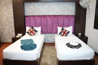 Yashobhoomi Park Blue- Kapashera - 6