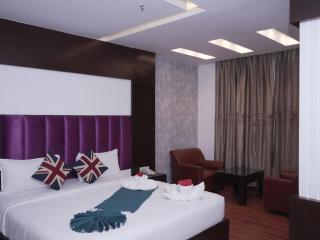 Yashobhoomi Park Blue- Kapashera - 4