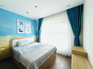 Quy Nhơn FLC Sea Tower Apartment - 3