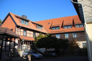 Ferienappartement Archimedes - Walkenried - 9