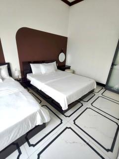 Villa RonRoy Hà Tiên - 1