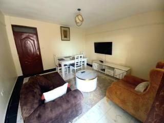 Thayu Apartments- Amani - 0