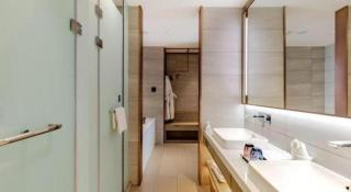 Lavande Hotel Bengbu Wanda Nanxiang Plaza - 5