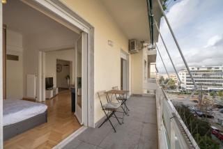 Nea Smyrni 1 BDRM - Links To City Center by ΜΡS - 7