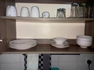 Thayu Apartments- Amani - 2