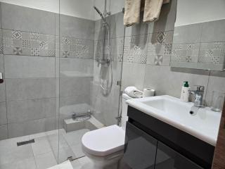 luxury apartment in Marrakech center - 7