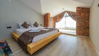 SARNIÇ - Stone Villa with Private Pool for 6 Guests in Kayaköy, Fethiye - 7