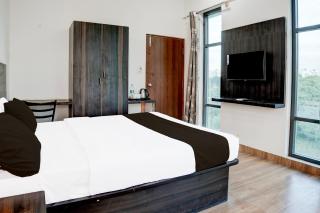 Hotel O Royal galaxy suites - 2