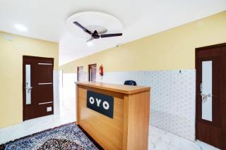 Super Hotel O MAREENA INN - 9