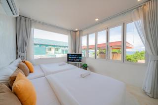 SAVA House, Koh Larn - 4