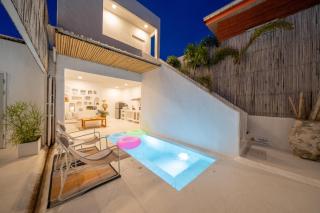 SAVA House, Koh Larn - 2