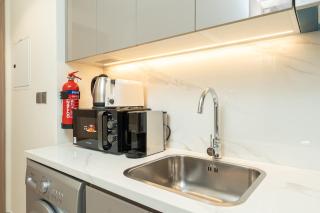 PVH - Cozy Studio in Azizi Riviera 43 - 1