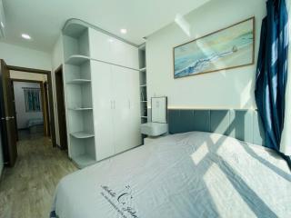 Spacious 2BR Seaview Apartment Hon Chong Area - 2