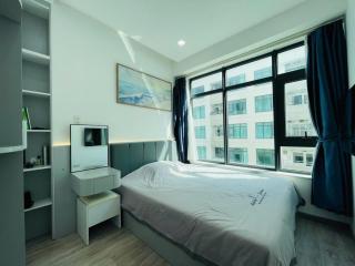 Spacious 2BR Seaview Apartment Hon Chong Area - 1