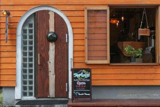 SappoLodge - Sapporo - 9