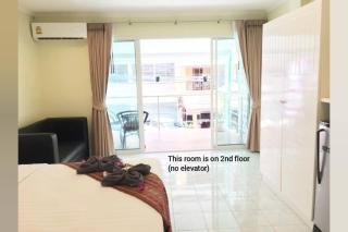 Thai Orchid Guest House - 0