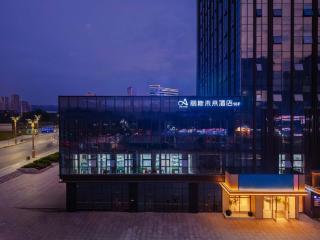 LIS vision hotel - 0