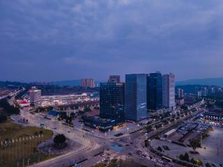 LIS vision hotel - 4