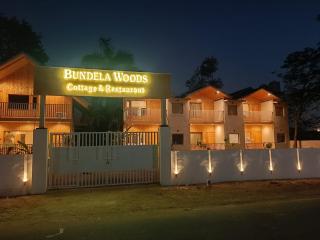 Bundela Woods Cottage and Restaurant - 6