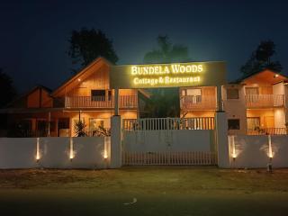 Bundela Woods Cottage and Restaurant - 5