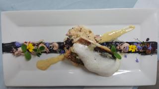 LOGIS - Hôtel & Restaurant Le Gonfalon - Germigny-lʼEvêque - 3