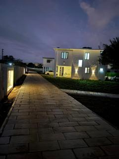 Cool Breeze Villa No 3 in Grand Baie - 9