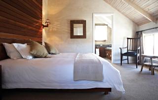 African Violet - Loft Living - Noordhoek - 2