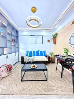 Boho Studio Kileleshwa - 7