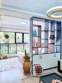 Boho Studio Kileleshwa - 6