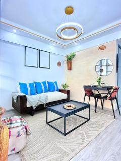 Boho Studio Kileleshwa - 2