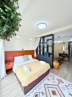 Boho Studio Kileleshwa - 1