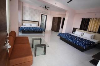 Shree Balaji Stays By Nath Bliss - 9