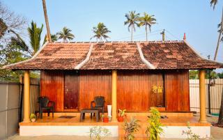 Marari Ocean Vibe Resort - 9