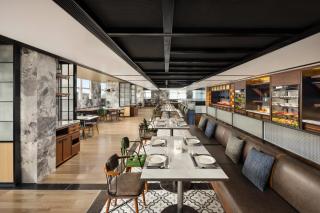 Four Points by Sheraton Beijing Sanlitun Workers Stadium - 4