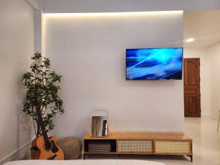 Jellyfish Hostel - 4