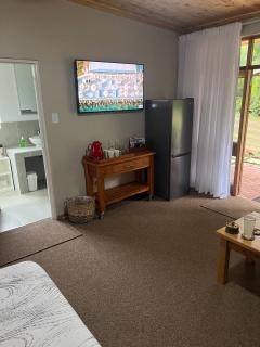 B&B on the Sabie - 1