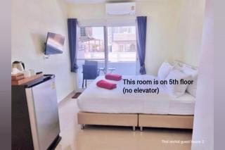 Thai Orchid Guest House - 1