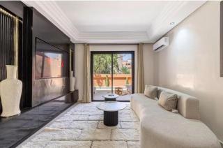 Simone moves to Guéliz - 0