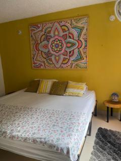 Apartamento en clima caliente - 9