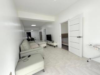 BW Service Apartment - 1