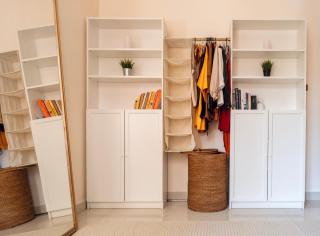 Weibdeh Oasis 2 Bedroom - 3