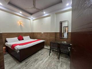 Hotel O Nitin Palace - 9