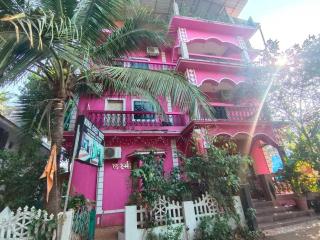 Hotel O Kunal guest house - 2
