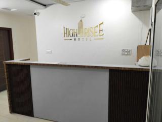 HIGH O RISEE HOTEL - 3