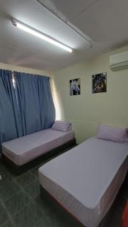 Affordable Nice and Comfortable Room - 1