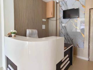 HOTEL O REWA REGENCY - 7