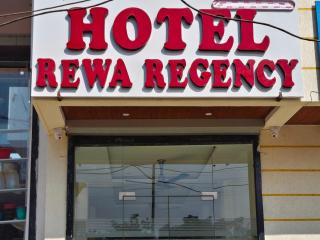 HOTEL O REWA REGENCY - 6